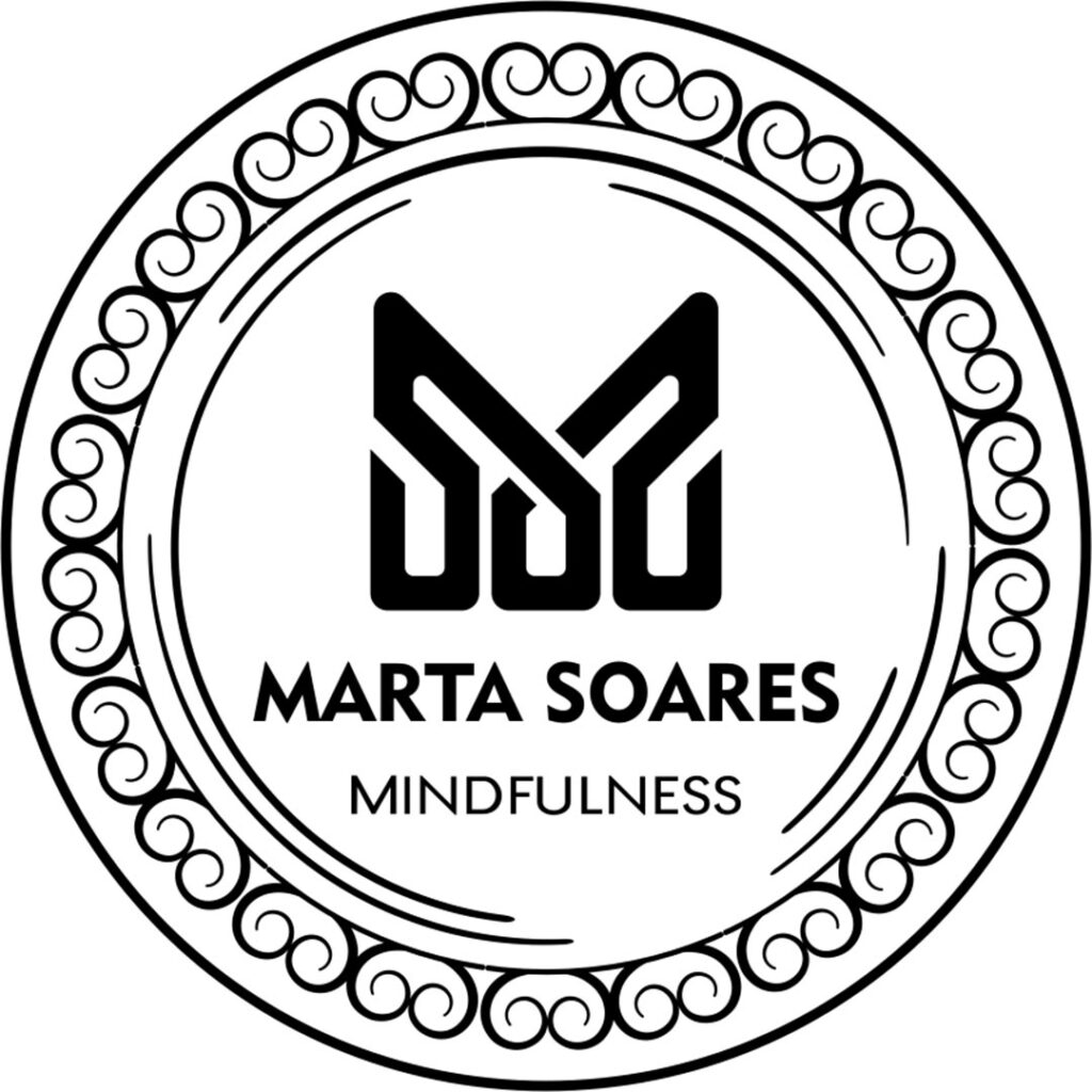 Marta Soares Logotipo preto