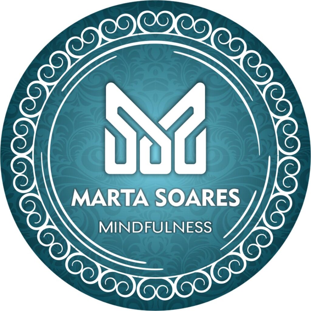 Marta Soares Logotipo principal